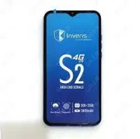 اموزش حذف قفل و ریست فکتوری invens s2