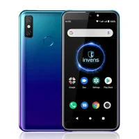 اموزش حذف قفل و ریست فکتوری INVENS K1