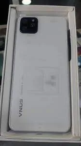 اموزش حذف قفل و ریست فکتوری vnus s40
