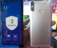فایل فلش invens L1