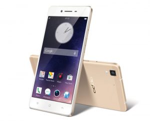 شماتیک اوپو Oppo F1