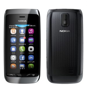 شماتیک نوکیا Nokia 309_RM-843-844