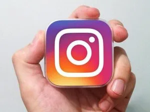 امنیت پیج اینستاگرام