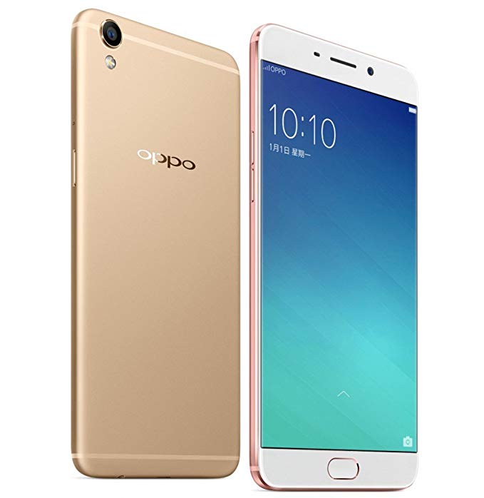 شماتیک اوپو Oppo F1