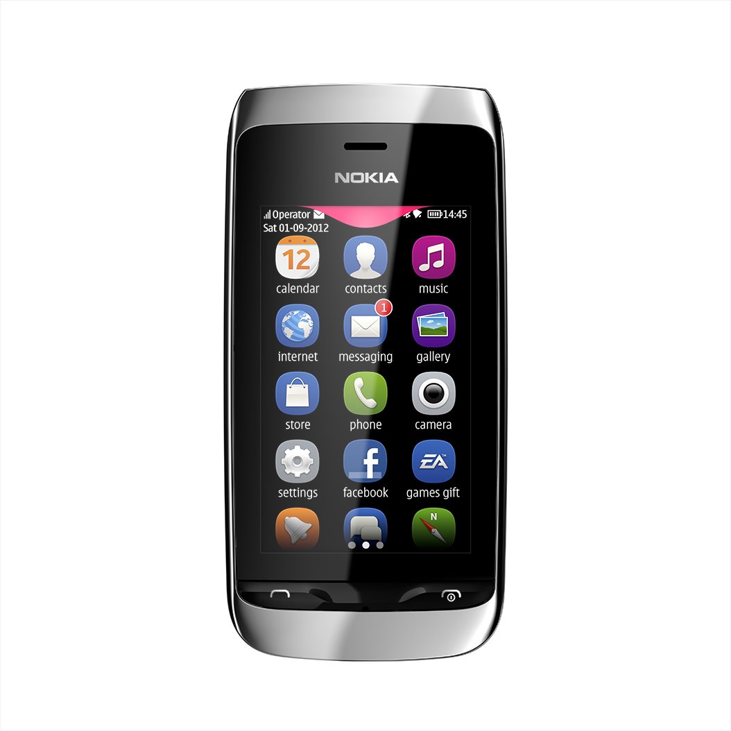 شماتیک نوکیا Nokia 309_RM-843-844