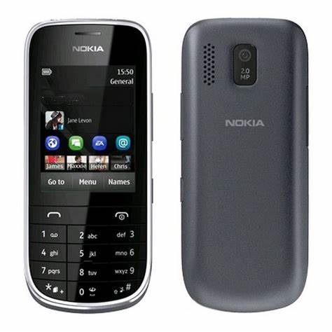 شماتیک نوکیا Nokia 202_RM-834