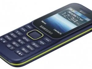 آموزش آنلاک سیم و کد Samsung B310E-رایگان
