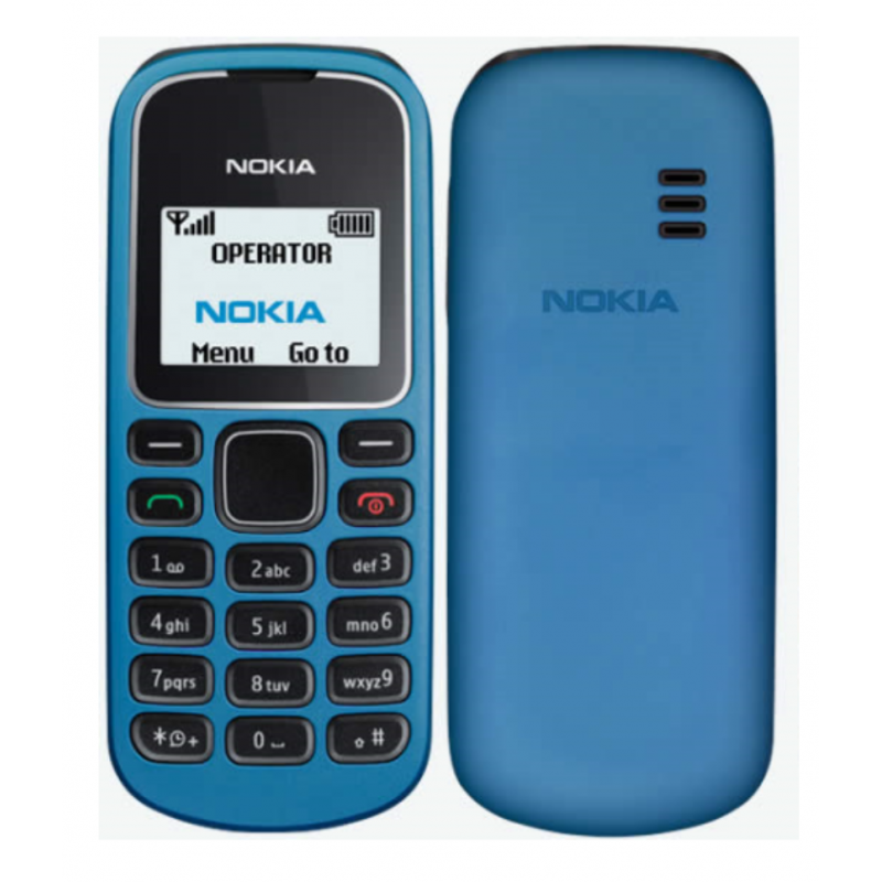 شماتیک نوکیا Nokia 1280 RM\674