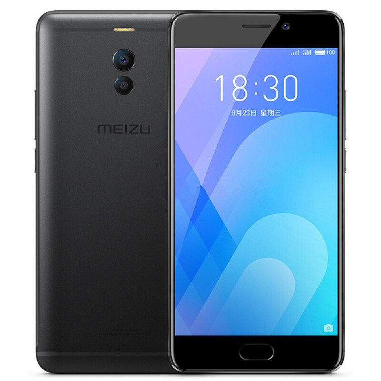 شماتیک میزو Meizu M6 note_M1721