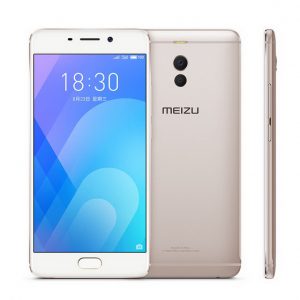 شماتیک میزو Meizu M6 note_M1721