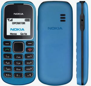 شماتیک نوکیا Nokia 1280 RM\674