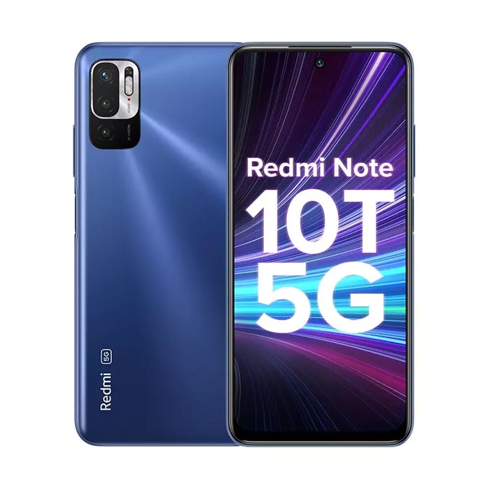 حذف FRP | گوگل اکانت Xiaomi Redmi Note 10T