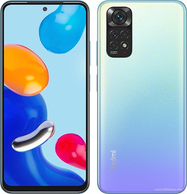 حذف FRP | گوگل اکانت Xiaomi Redmi Note 11