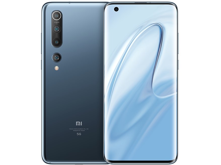 شماتیک شیائومی Xiaomi MI 10