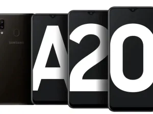 فایل Auto Patch سامسونگ A205L | A20 اندروید 10