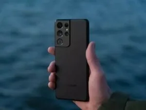 سامسونگ در ساخت بدنه سری Galaxy S22 از تور ماهیگیری استفاده می‌کند
