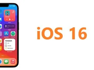 چه گوشی های ios 16 را دریافت میکنند و ویژگی های آن چیست ؟