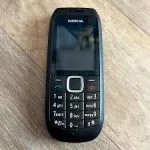 فایل فلش نوکیا rh-125