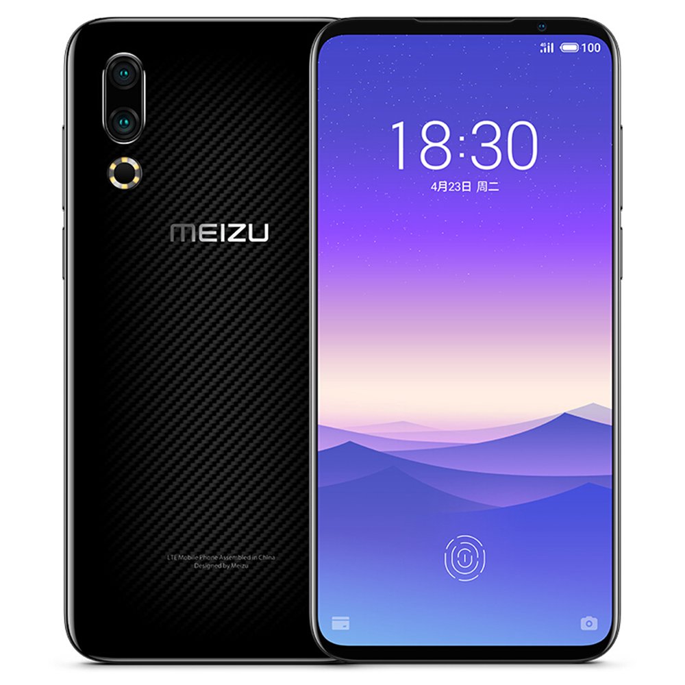 شماتیک میزوMeizu 16S_M1971