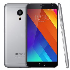 شماتیک میزو Meizu MX5