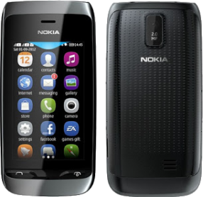 شماتیک نوکیا Nokia 308_RM-838-852