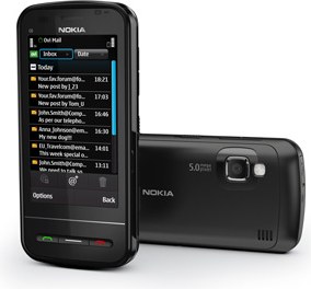 شماتیک نوکیا NokiaC6-00_RM612_624