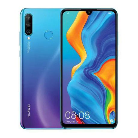 شماتیک هواوی Huawei P30 Lite