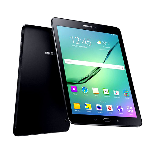 دانلود رام رسمی اندروید 7 تبلت galaxy tab s2 9.7 مدل t815