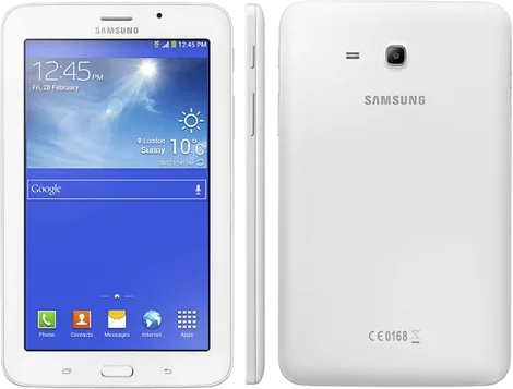 رام فارسی Tab 3 Lite T116NU