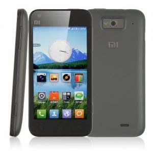 شماتیک شیائومی  Xiaomi Mi1S