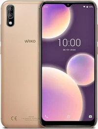 اموزش ترمیم سریال  wiko view 4 lite