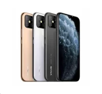 اموزش حذف قفل و ریست فکتوری VNUS S12