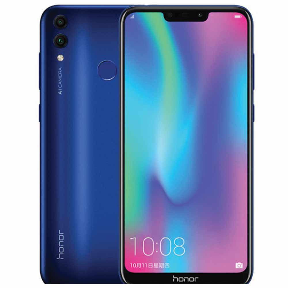 ترمیم سریال هواوی Huawei BKK-LX2