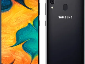 فایل Auto Patch سامسونگ A305X | A30 اندروید10