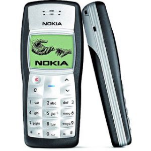 شماتیک نوکیا nokia 1100 rm-4