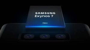 Exynos در موبایل های برند سامسونگ چیست؟