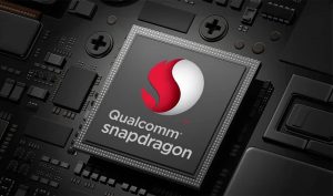 Qualcomm - اسنپدراگون