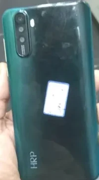فایل فلش HRP P20