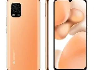 فایل QCN گوشی شیائومی | Mi 10 Lite Zoom (vangogh)