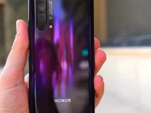 رام رسمی YAL-L41B | Honor 20 Pro