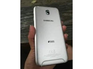 بازگردانی سریال اروجینال J730f