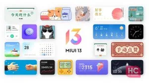 با MIUI 13 بیشتر اشنا شوید