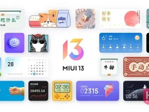 با MIUI 13 بیشتر اشنا شوید