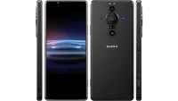فایل فلش سونی | Xperia PRO-I