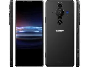 فایل فلش سونی | Xperia PRO-I