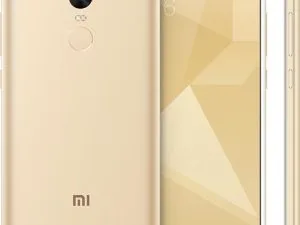 ترمیم سریال و FRP+Mi accشیائومی Redmi Note 4x (Qualcomm) بدون باکس
