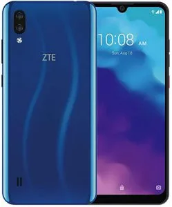 سومین گوشی هوشمند مجهز به دوربین زیر نمایشگر ZTE به زودی معرفی خواهد شد