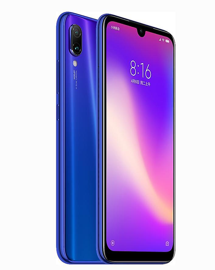 آنلاک بوتلودر Redmi Note 7 Pro بدون مهلت زمانی - بدون باکس