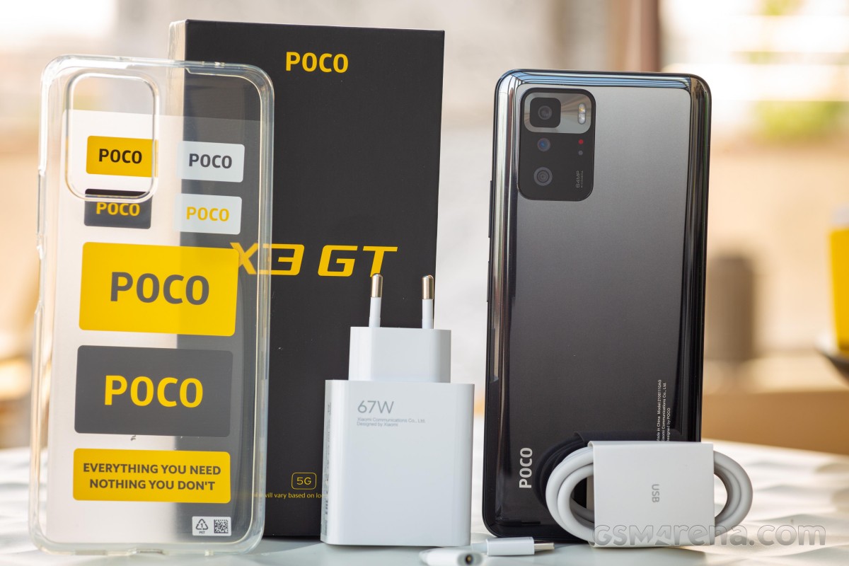 فایل TWRP + ROOTشیائومی  Poco X3 GT