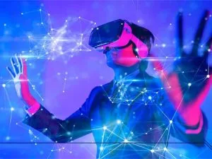 آموزش متاورس،از بازی تا خرید و فروش